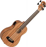 Фото - Гитара Cascha Bass Ukulele Mahogany 