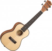 Фото - Гитара Cascha Concert Ukulele Spruce Solid Top 