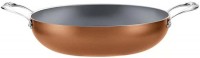 Фото - Сковородка PENSOFAL 6908 24&nbsp;см  медный
