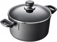 Фото - Кастрюля SCANPAN Classic Induction 53252400 