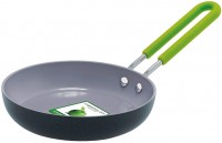 Фото - Сковородка Green Pan Essentials CW001359-002 12.7 см  зеленый