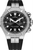 Фото - Наручные часы EDOX Delfin 10113 3CA NIN