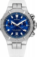 Фото - Наручные часы EDOX Delfin 10113 3CAB BUIN