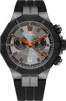 Фото - Наручные часы EDOX Delfin 10113 37GNCA GNO 