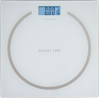 Фото - Весы Galaxy Line GL4815 