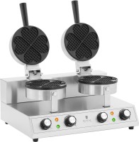 Фото - Тостер Royal Catering RC-WM-2000-2S 