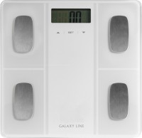 Весы Galaxy Line GL4854 