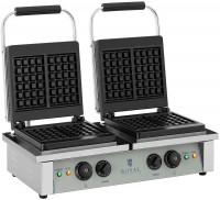 Фото - Тостер Royal Catering RC-WM-4000-E 