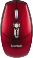 Фото - Мышка Hama Wireless Portable Mouse 