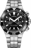 Фото - Наручные часы EDOX Delfin 10112 3NM NIN