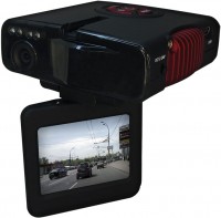 Фото - Видеорегистратор Highscreen Black Box Radar Plus