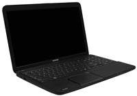 Фото - Ноутбук Toshiba Satellite C850D (C850D-DRK)