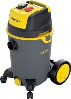 Фото - Пылесос Stanley SXVC25PTDE 