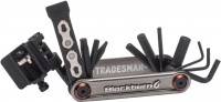 Фото - Набор инструментов Blackburn Tradesman Multi Tool 