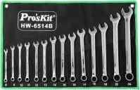 Набор инструментов Proskit HW-6514B 