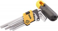 Фото - Набор инструментов Master Tool 75-0958
