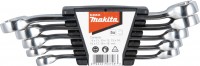 Фото - Набор инструментов Makita B-65545 