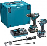 Фото - Набор электроинструмента Makita DK0172G202 