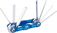 Фото - Набор инструментов KING TONY 20317MR