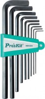 Фото - Набор инструментов Proskit HW-024