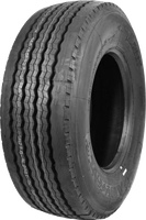 Фото - Грузовая шина SAMSON GL286T 385/65 R22.5 158L