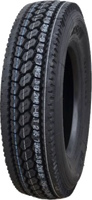 Фото - Грузовая шина SAMSON GL266D 295/75 R22.5 146L 