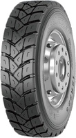 Фото - Грузовая шина Copartner CP269 315/80 R22.5 167L