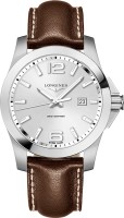 Фото - Наручные часы Longines Conquest L3.760.4.76.5 