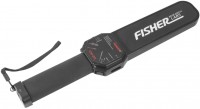 Фото - Металлоискатель Fisher CW-20