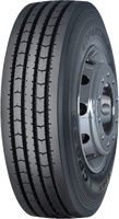 Фото - Грузовая шина Copartner CP962 215/75 R17.5 127M 