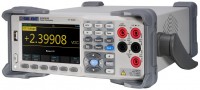 Фото - Мультиметр SIGLENT SDM3055-SC
