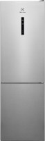 Фото - Холодильник Electrolux LNC 7ME32 X3 нержавейка