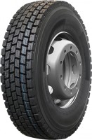 Фото - Грузовая шина Gentire GD833 315/80 R22.5 156K