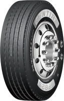 Фото - Грузовая шина Gentire GF829 295/80 R22.5 152L
