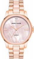 Фото - Наручные часы Anne Klein 4120BHRG 