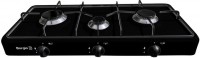 Фото - Плита Borgio 1930 B черный