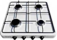 Фото - Плита Borgio 1940 W белый