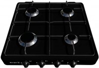 Фото - Плита Borgio 1940 B черный