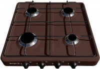 Фото - Плита Borgio 1940 BRW коричневый