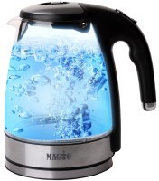 Фото - Электрочайник Magio MG-107 2000&nbsp;Вт 1.7&nbsp;л