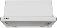 Фото - Вытяжка VENTOLUX Garda 60 WH 1100 LED белый