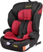 Фото - Детское автокресло Summer Baby Sole Isofix 