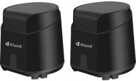 Фото - Компьютерные колонки Kisonli K500