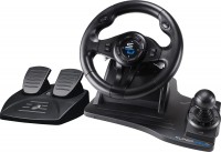 Фото - Игровой манипулятор Subsonic Superdrive GS 550 Steering Wheel 