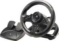 Фото - Игровой манипулятор Subsonic Superdrive SV 450 Steering Wheel 
