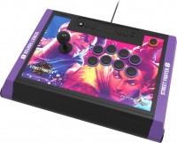 Фото - Игровой манипулятор Hori Fighting Stick α (Street Fighter 6 Edition) for PlayStation 4/5 