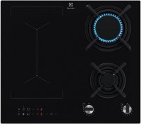 Фото - Варочная поверхность Electrolux KDI 641723 K черный