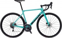 Фото - Велосипед Bianchi Sprint 105 R7000 2023 frame 61 