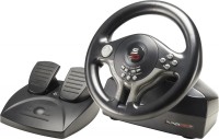 Фото - Игровой манипулятор Subsonic Superdrive SV 200 Steering Wheel 