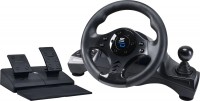 Фото - Игровой манипулятор Subsonic Superdrive GS 750 Steering Wheel 